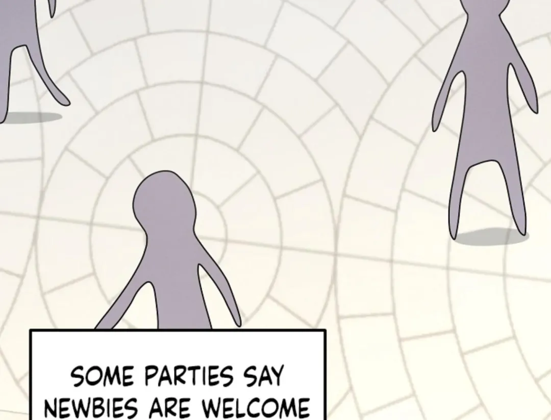 That’s the Guy! - Chapter 7 Page 13