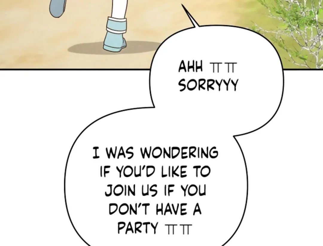 That’s the Guy! - Chapter 7 Page 35