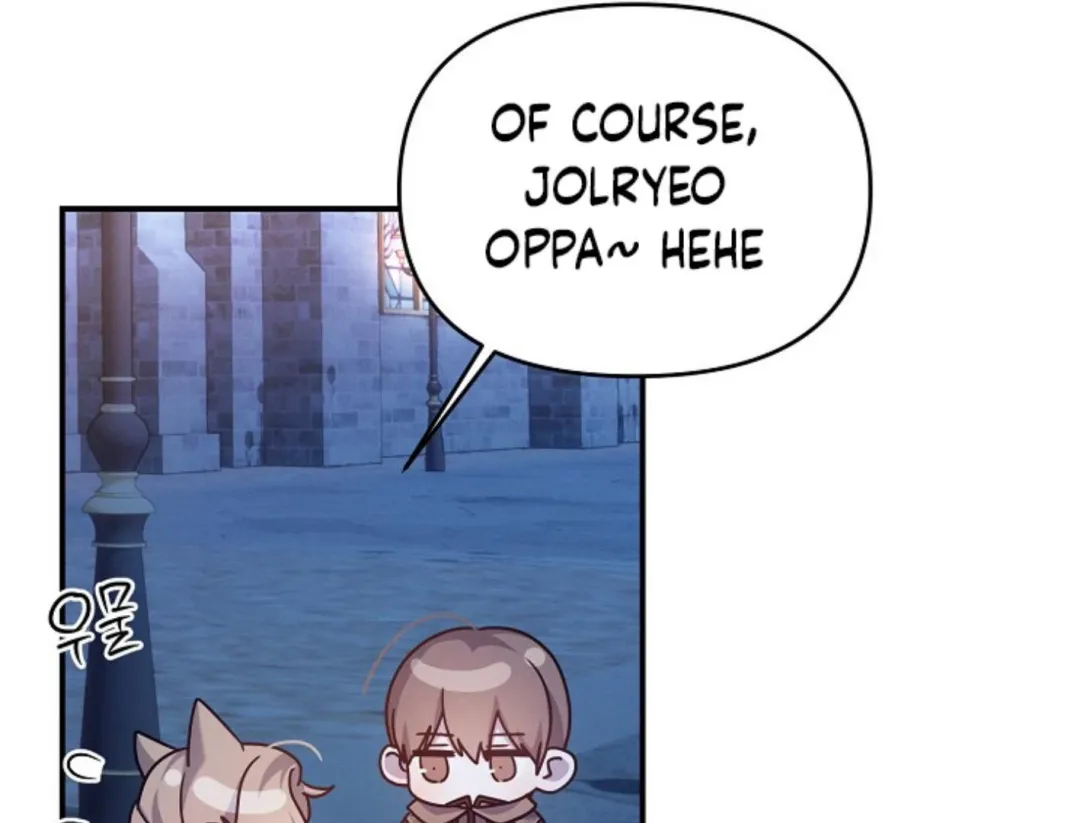 That’s the Guy! - Chapter 8 Page 41