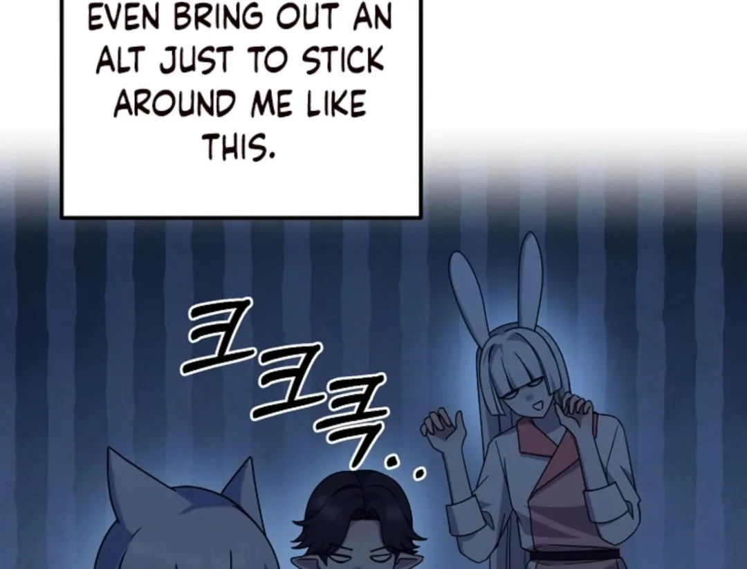 That’s the Guy! - Chapter 8 Page 87