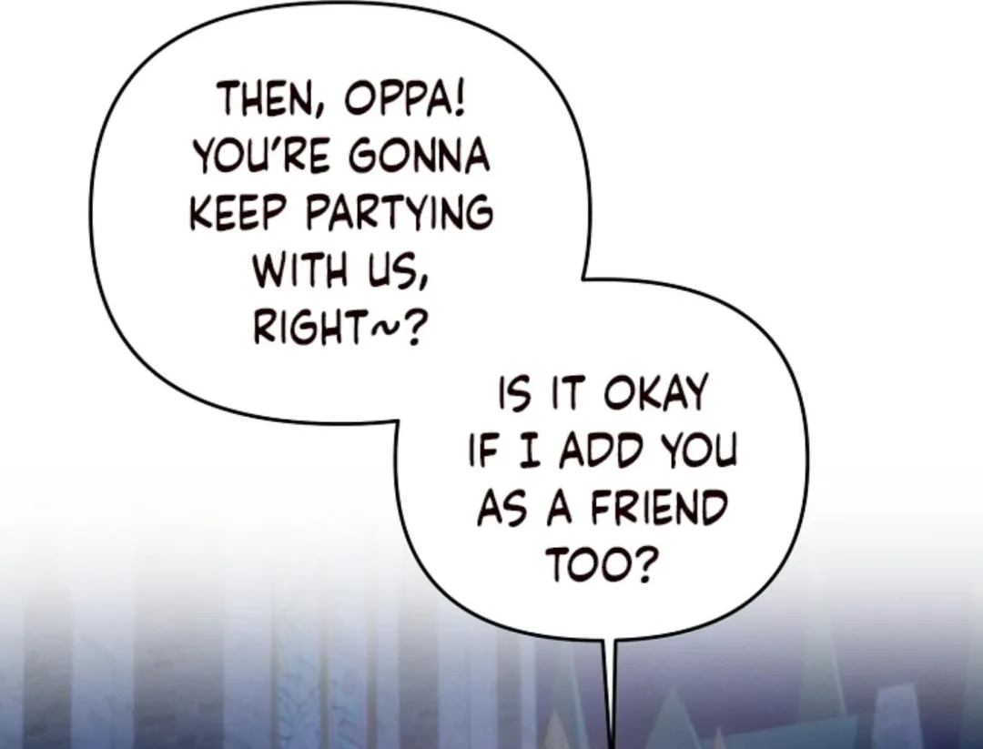 That’s the Guy! - Chapter 8 Page 146