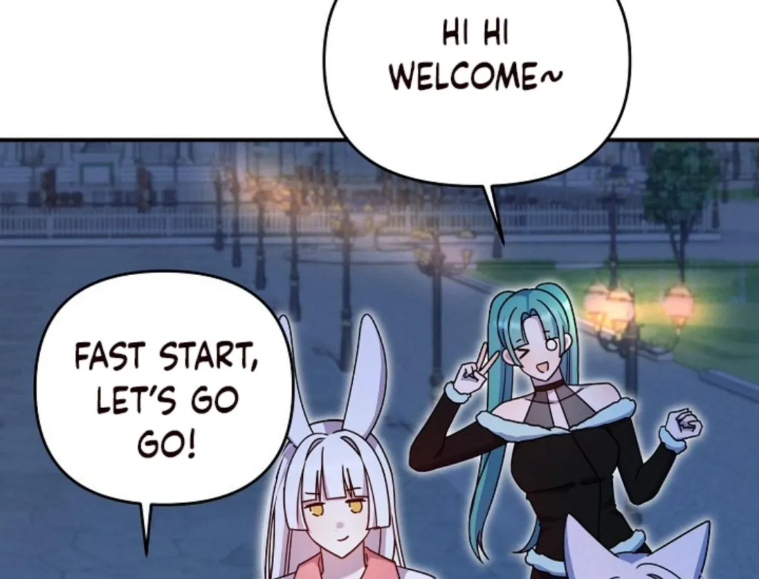That’s the Guy! - Chapter 8 Page 164