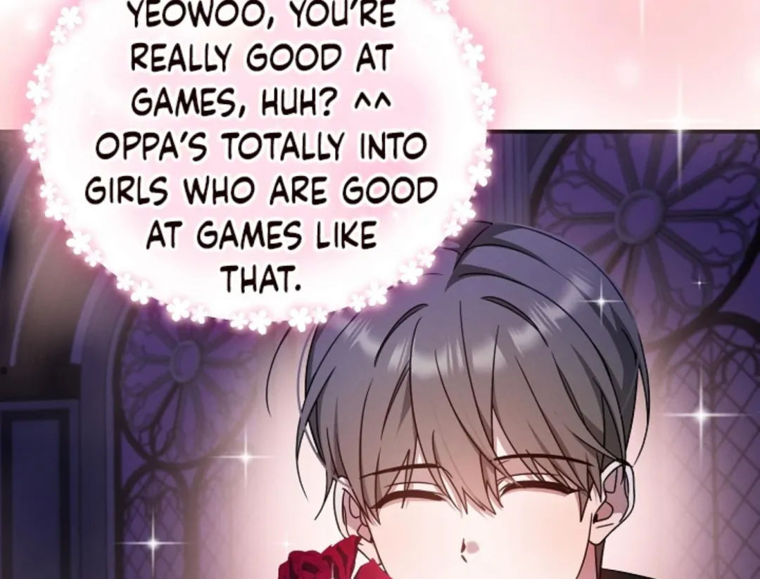 That’s the Guy! - Chapter 8 Page 199
