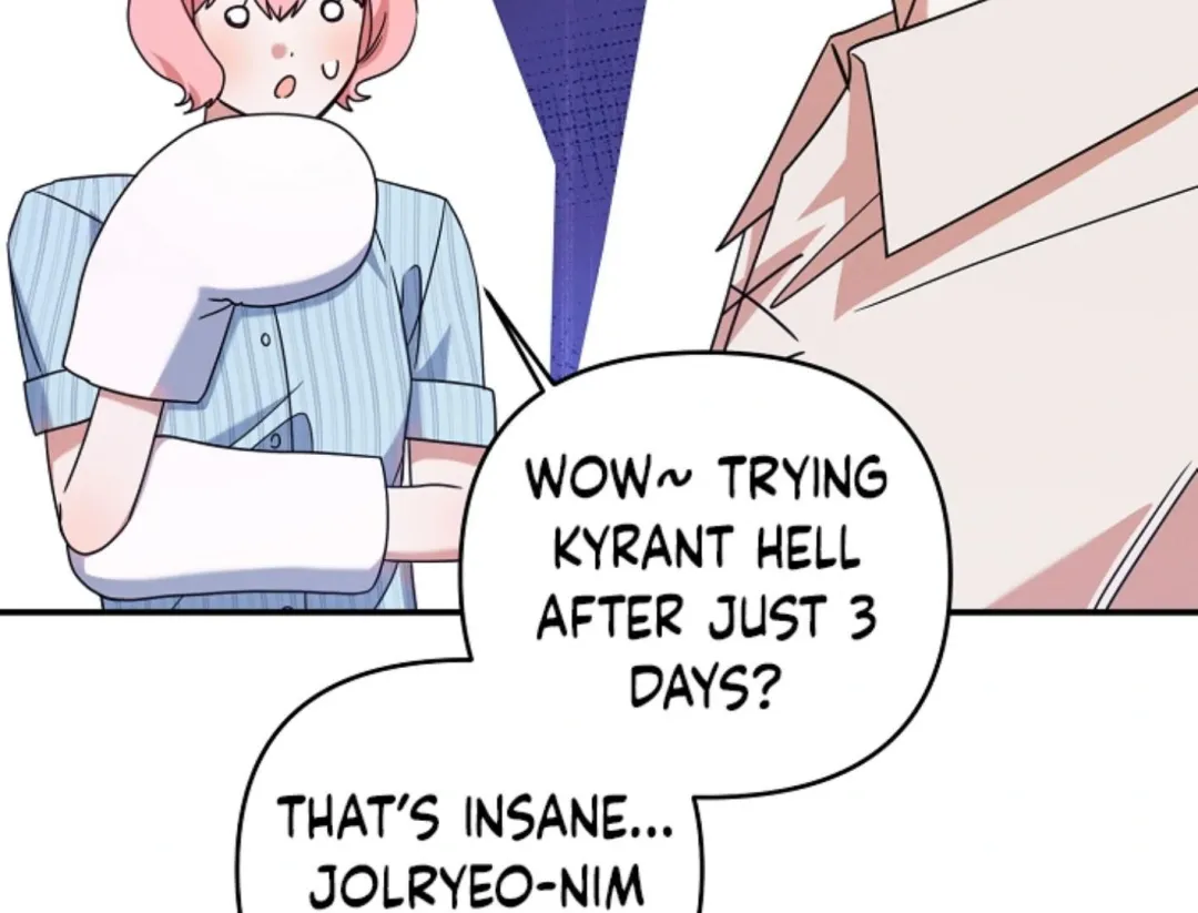 That’s the Guy! - Chapter 9 Page 22