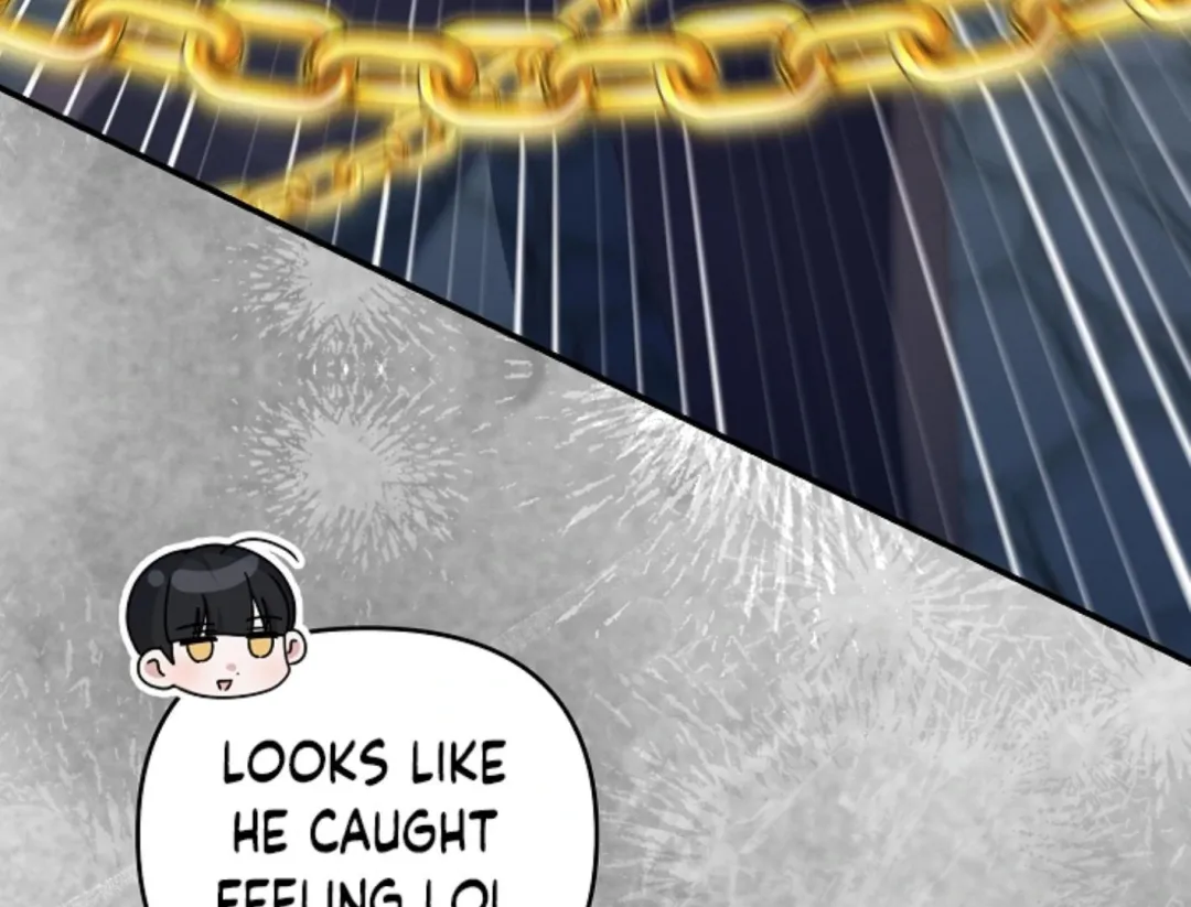That’s the Guy! - Chapter 9 Page 33