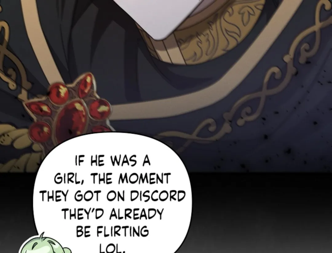 That’s the Guy! - Chapter 9 Page 36