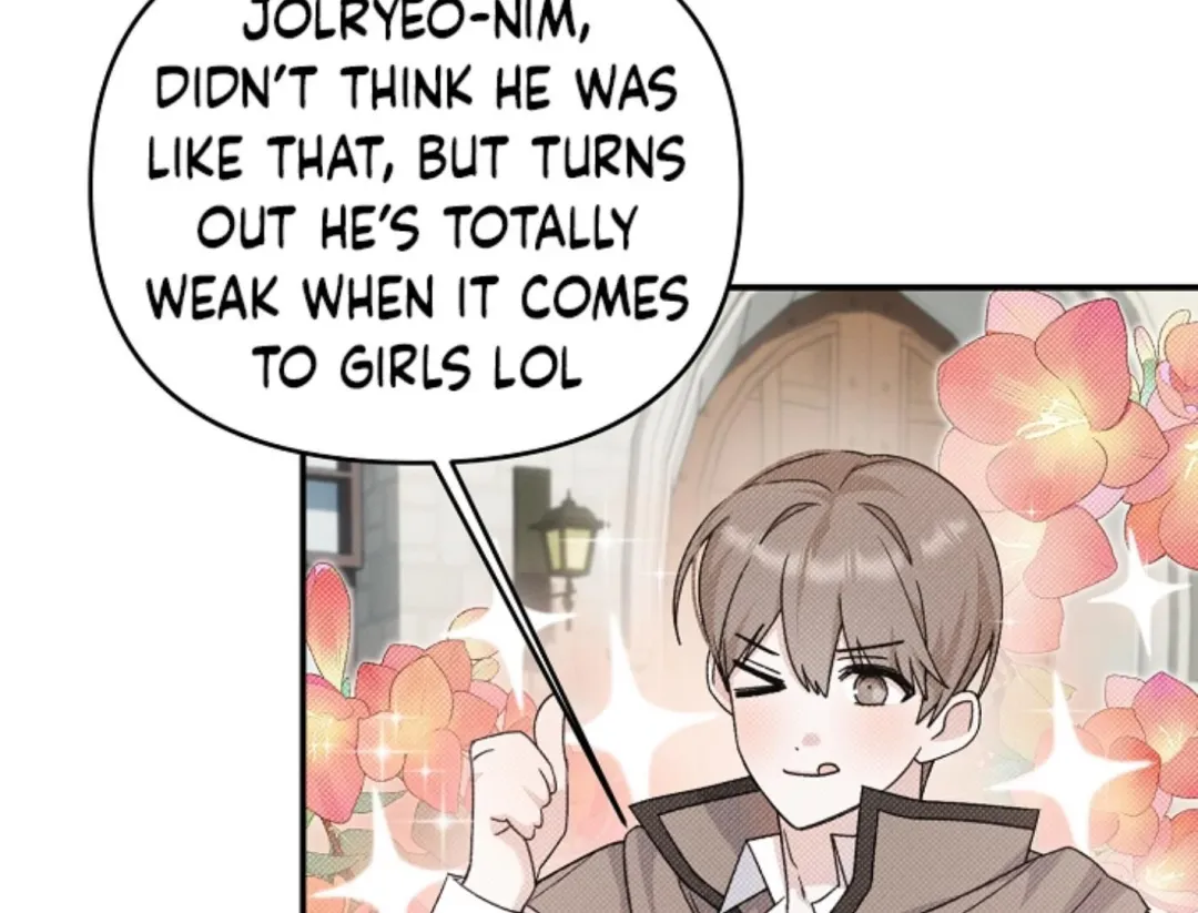 That’s the Guy! - Chapter 9 Page 38