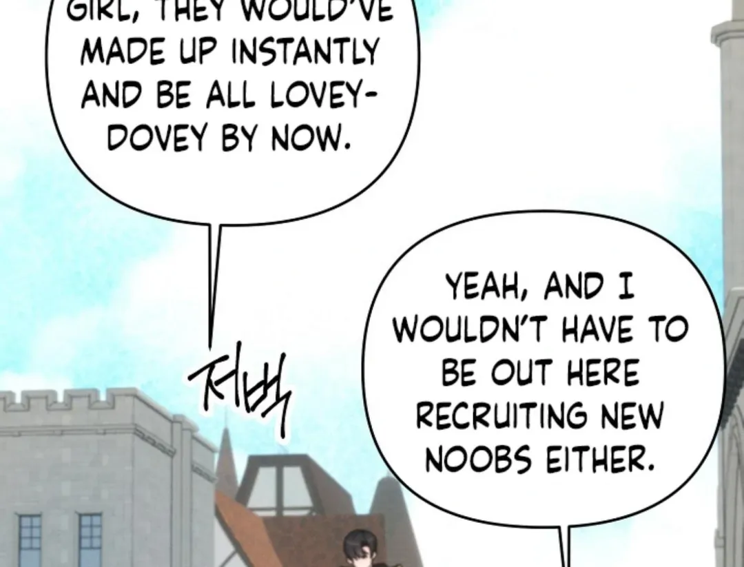 That’s the Guy! - Chapter 9 Page 42