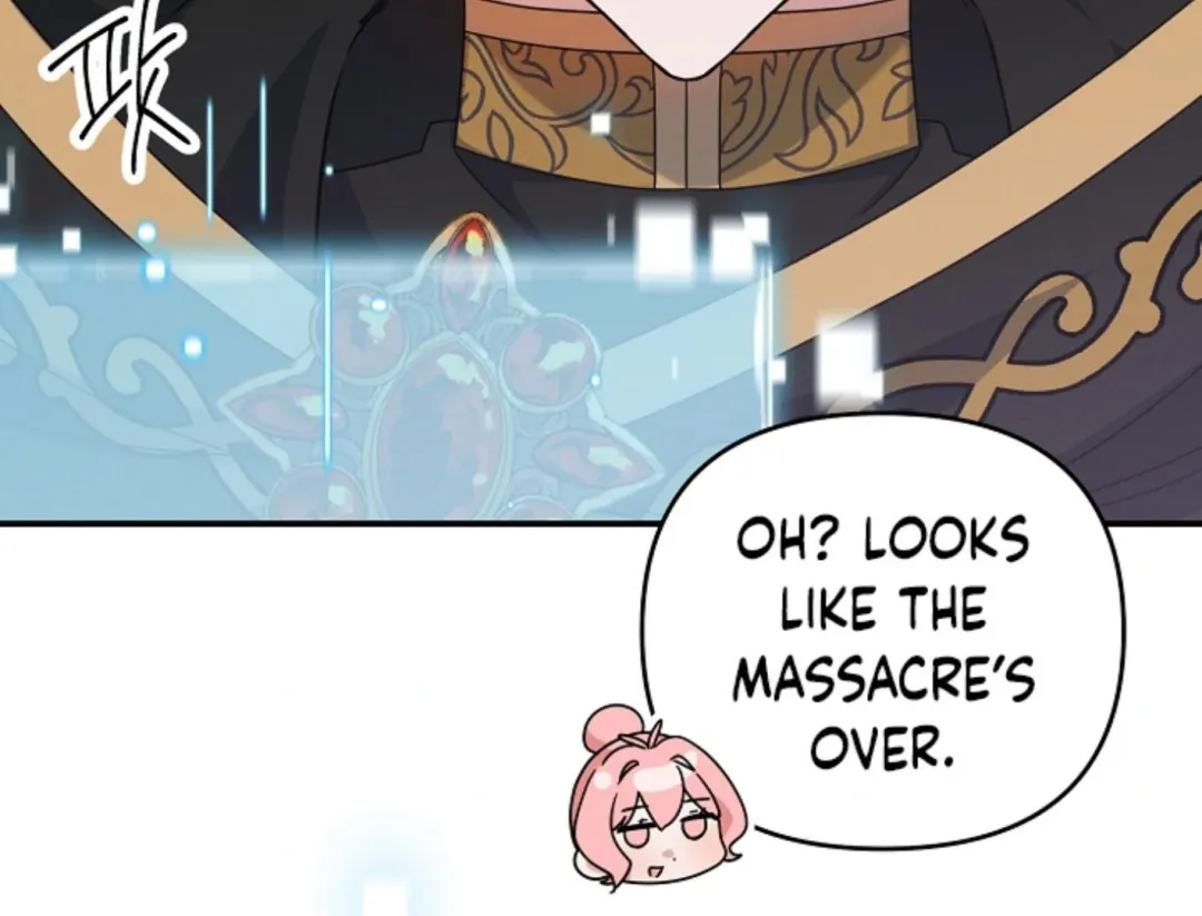 That’s the Guy! - Chapter 9 Page 47
