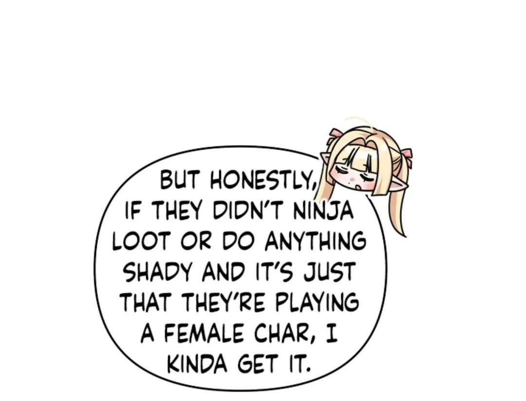 That’s the Guy! - Chapter 9 Page 85