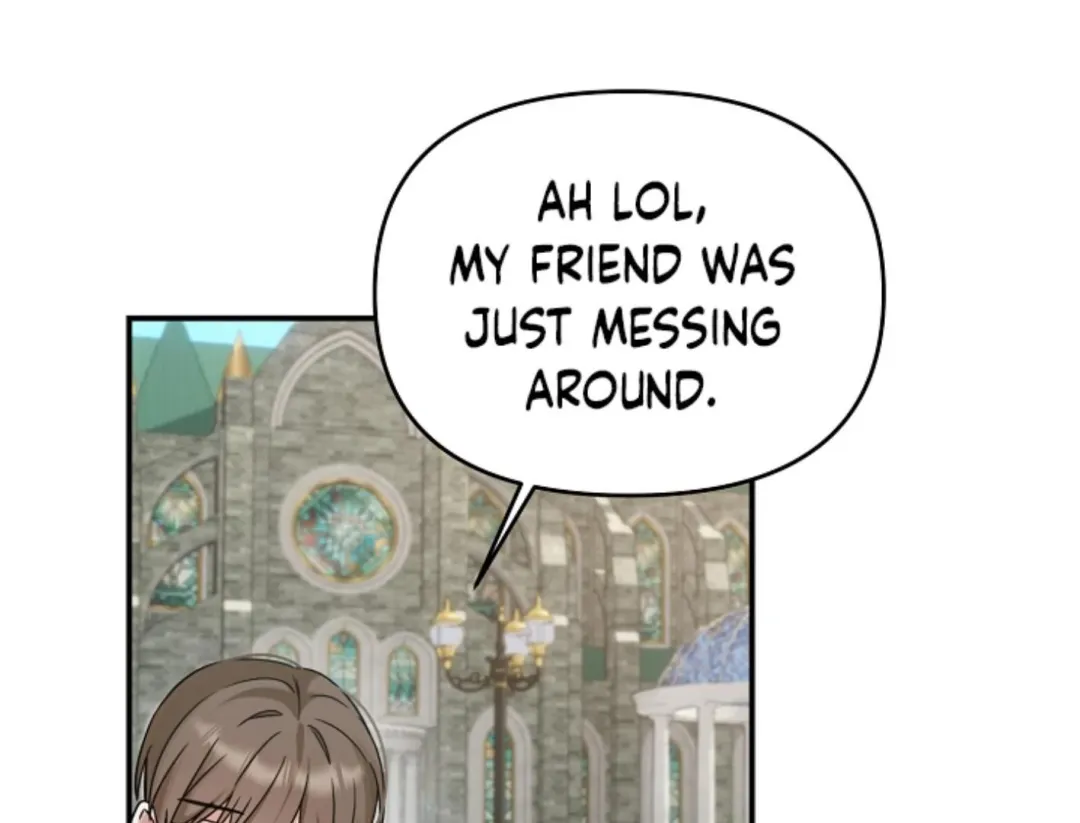 That’s the Guy! - Chapter 9 Page 184