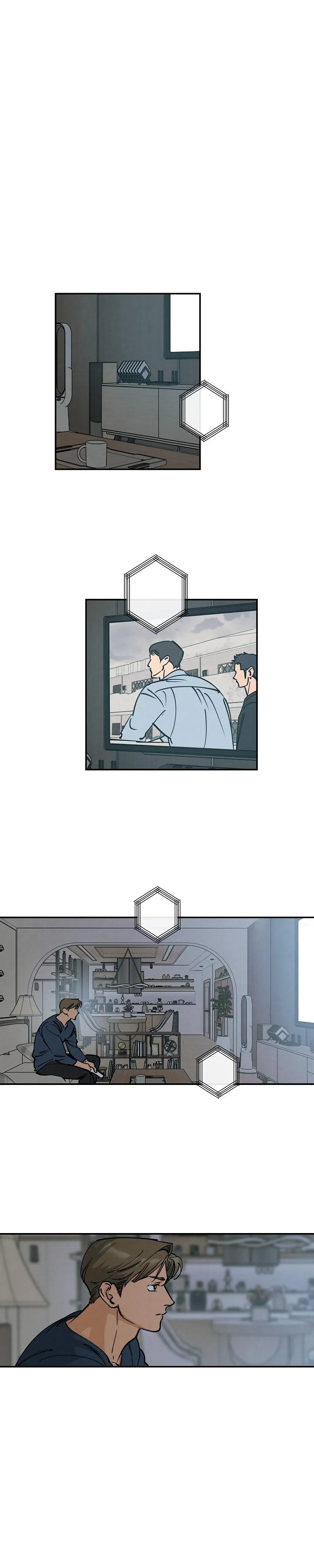 Fantasy Love Line - Chapter 0 Page 7