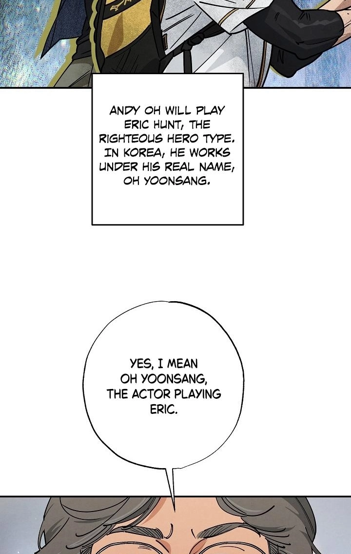 Fantasy Love Line - Chapter 1 Page 14
