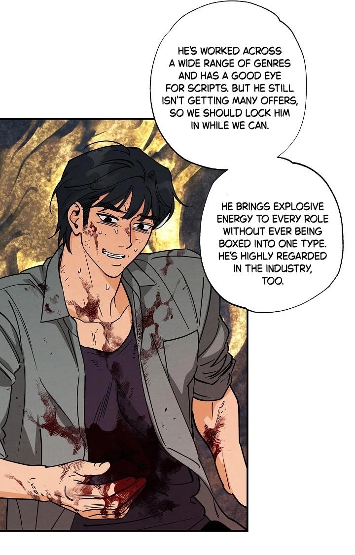 Fantasy Love Line - Chapter 1 Page 20