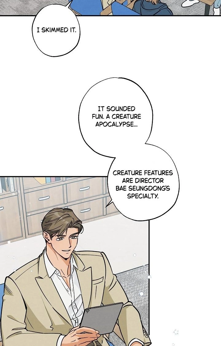 Fantasy Love Line - Chapter 1 Page 26