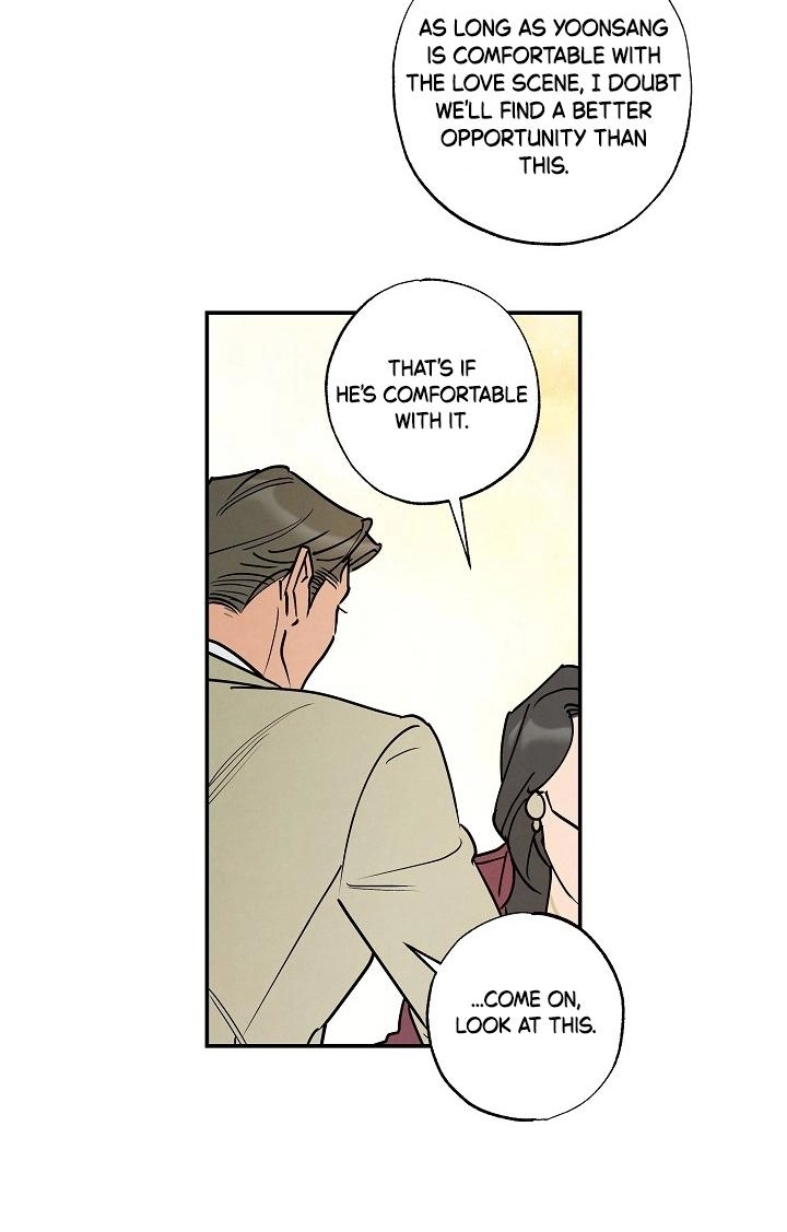 Fantasy Love Line - Chapter 1 Page 29