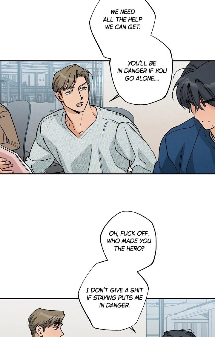 Fantasy Love Line - Chapter 1 Page 36