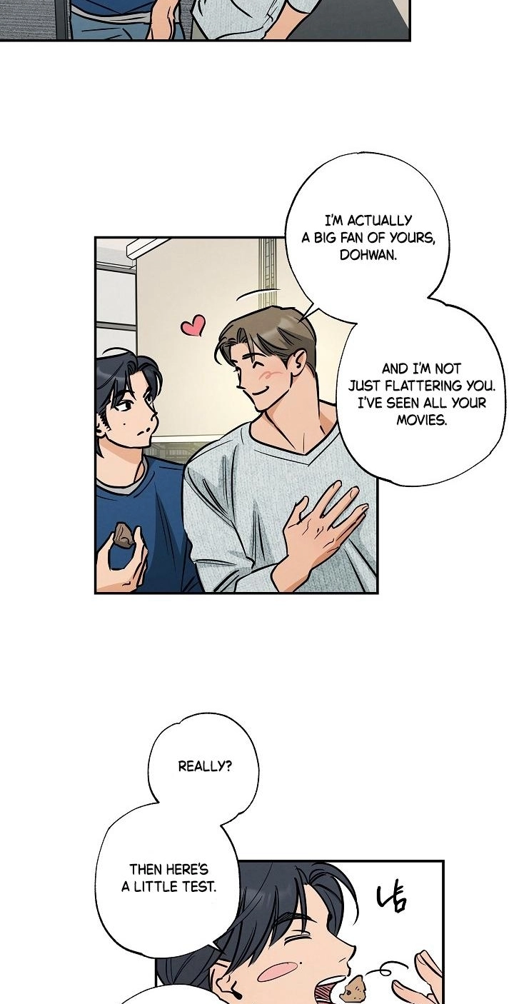 Fantasy Love Line - Chapter 1 Page 42