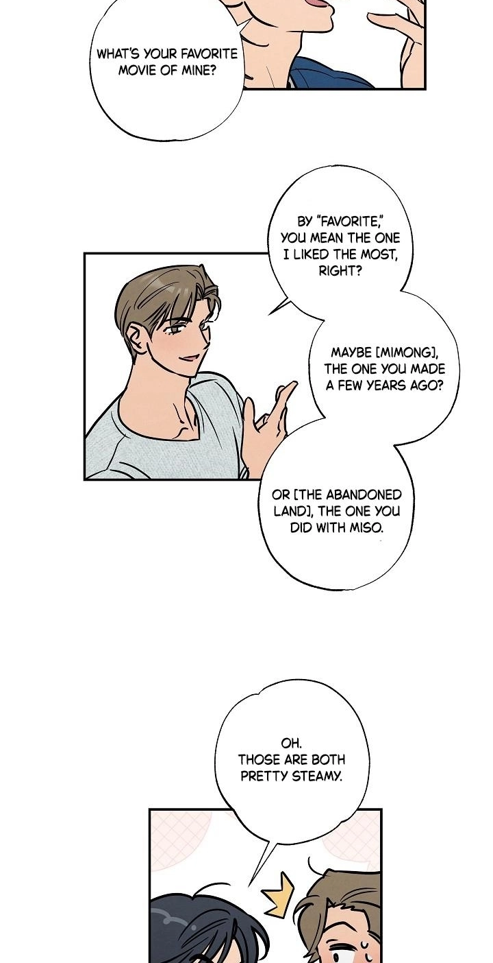 Fantasy Love Line - Chapter 1 Page 43