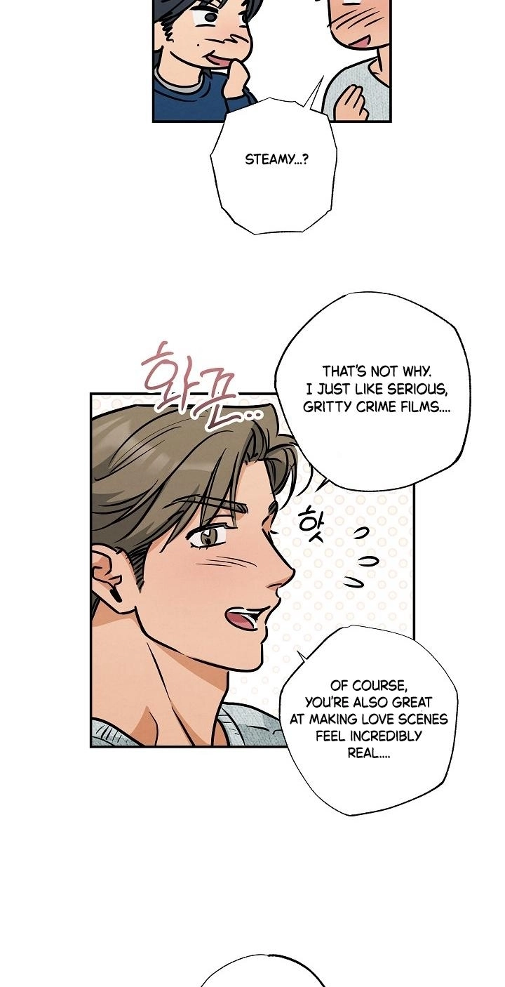 Fantasy Love Line - Chapter 1 Page 44