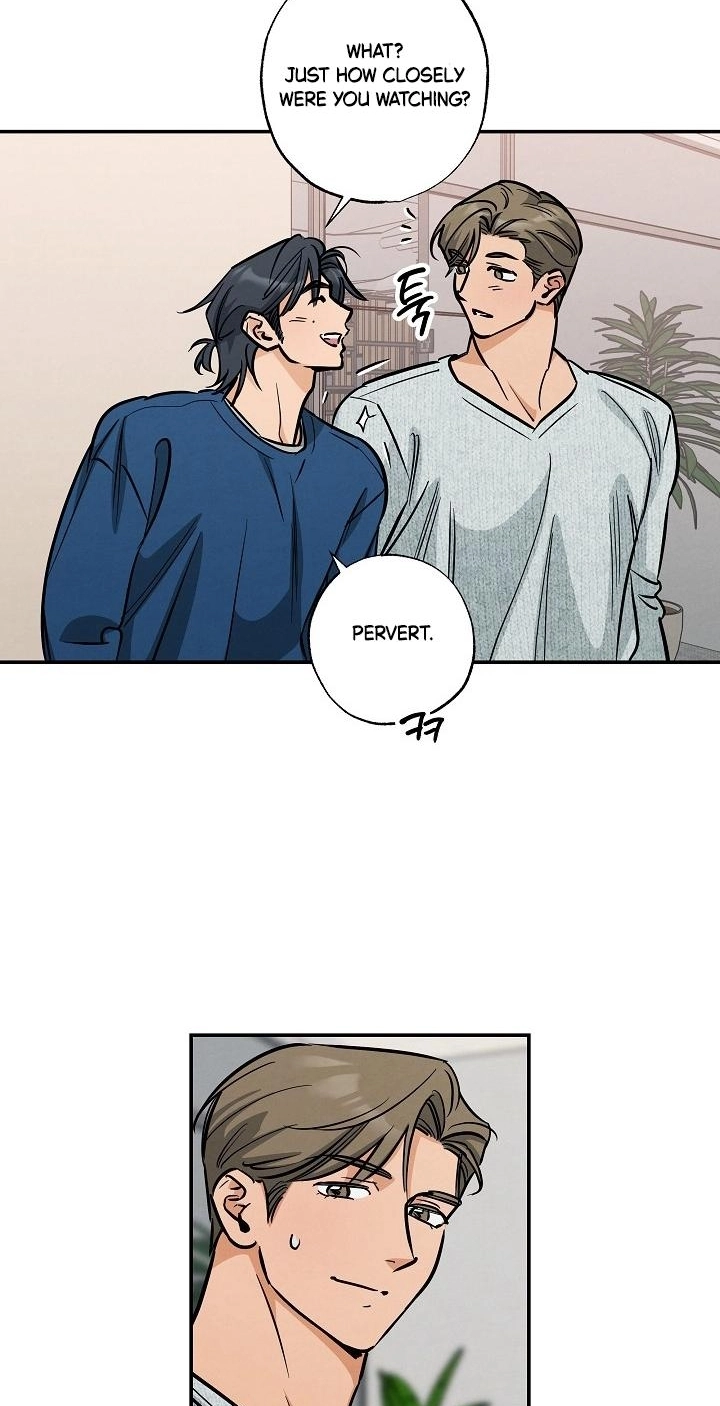 Fantasy Love Line - Chapter 1 Page 45