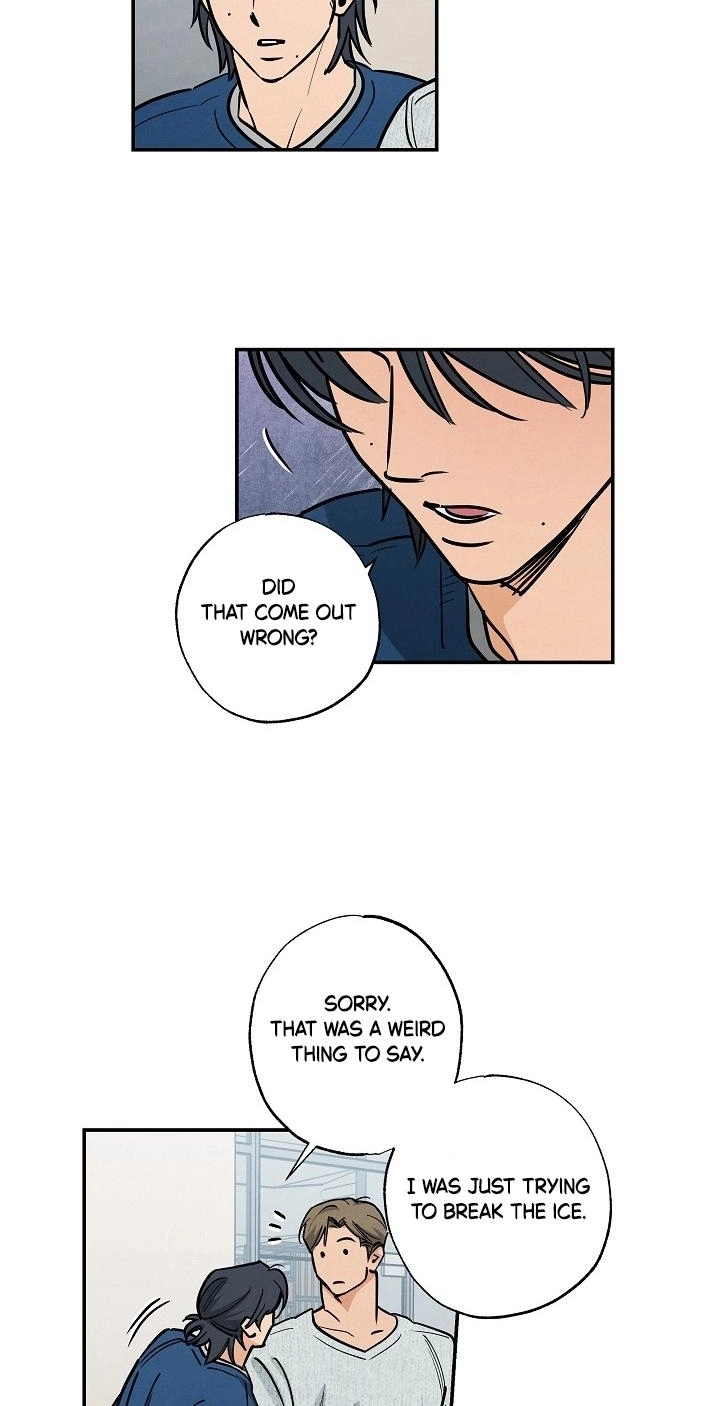 Fantasy Love Line - Chapter 1 Page 46