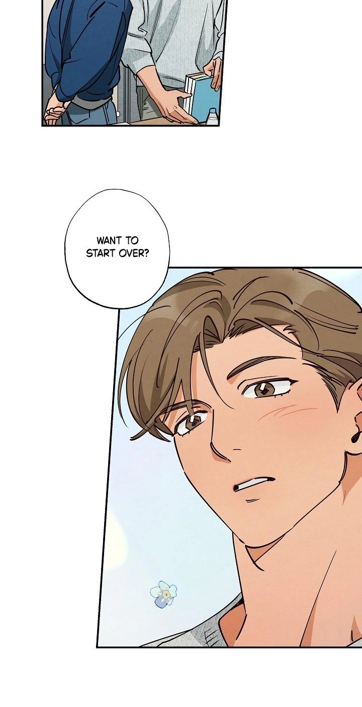 Fantasy Love Line - Chapter 1 Page 47