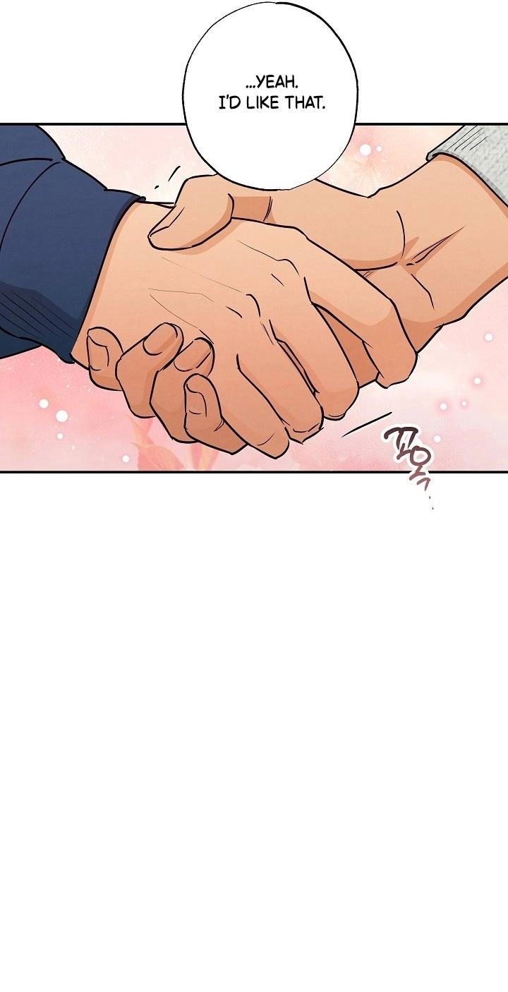 Fantasy Love Line - Chapter 1 Page 49