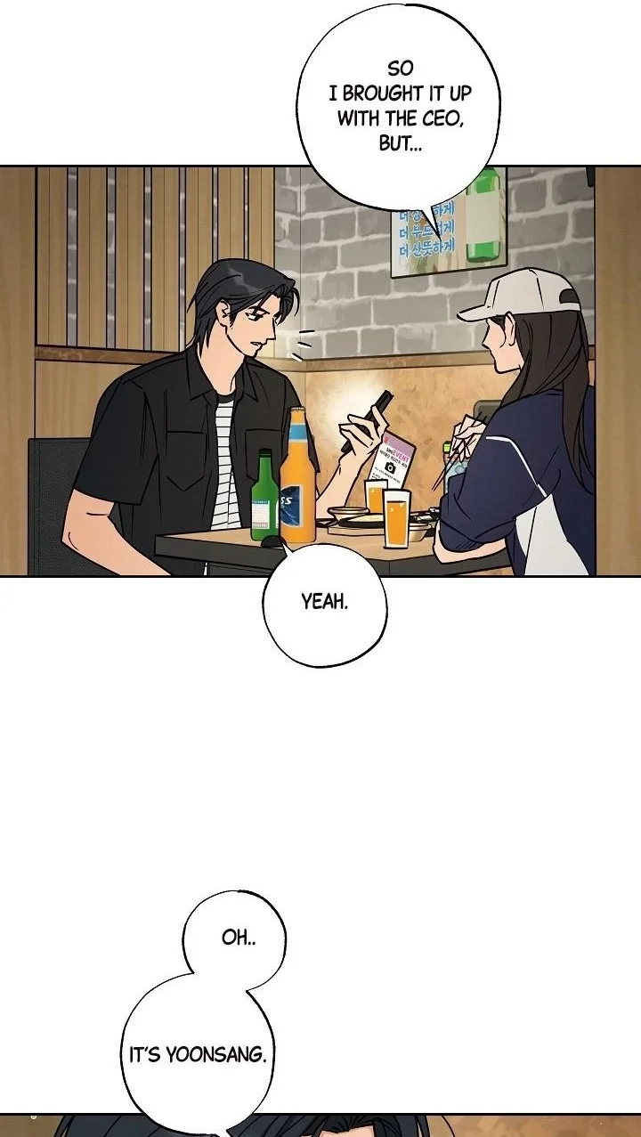 Fantasy Love Line - Chapter 10 Page 4