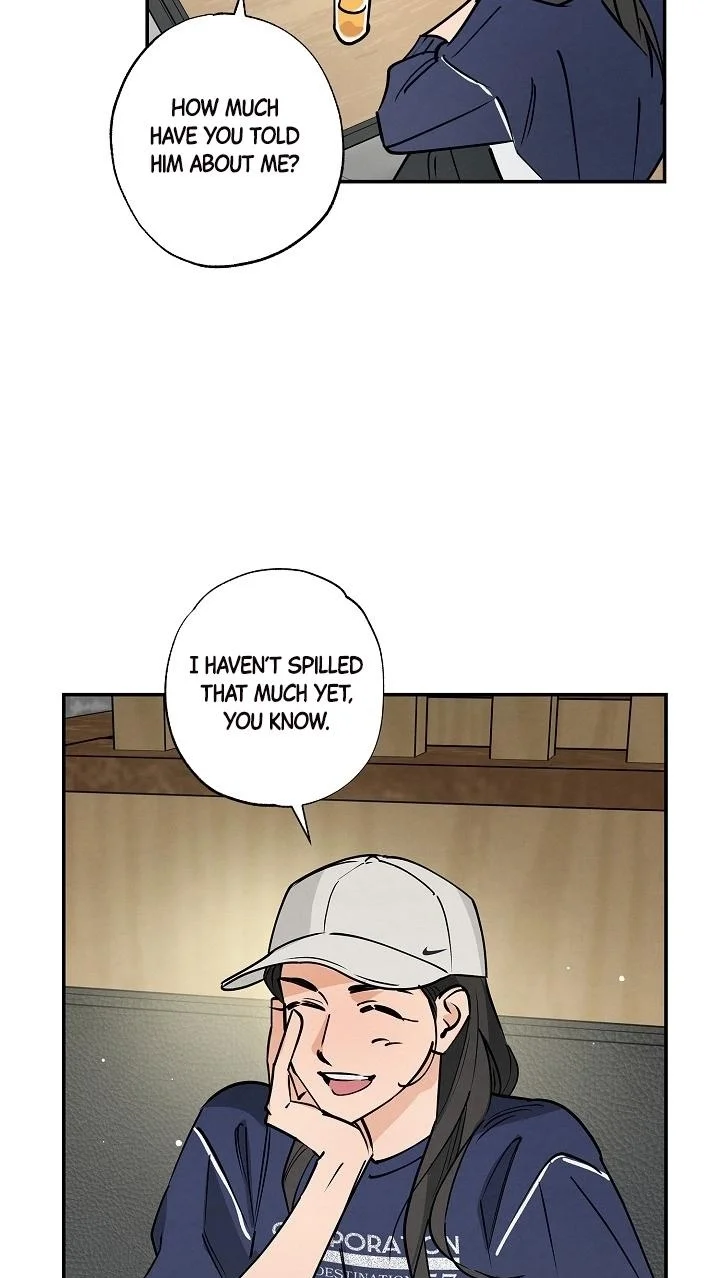 Fantasy Love Line - Chapter 10 Page 9