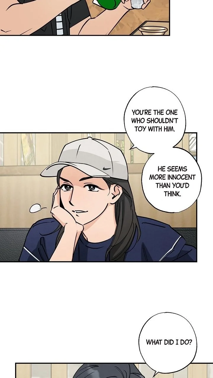 Fantasy Love Line - Chapter 10 Page 10