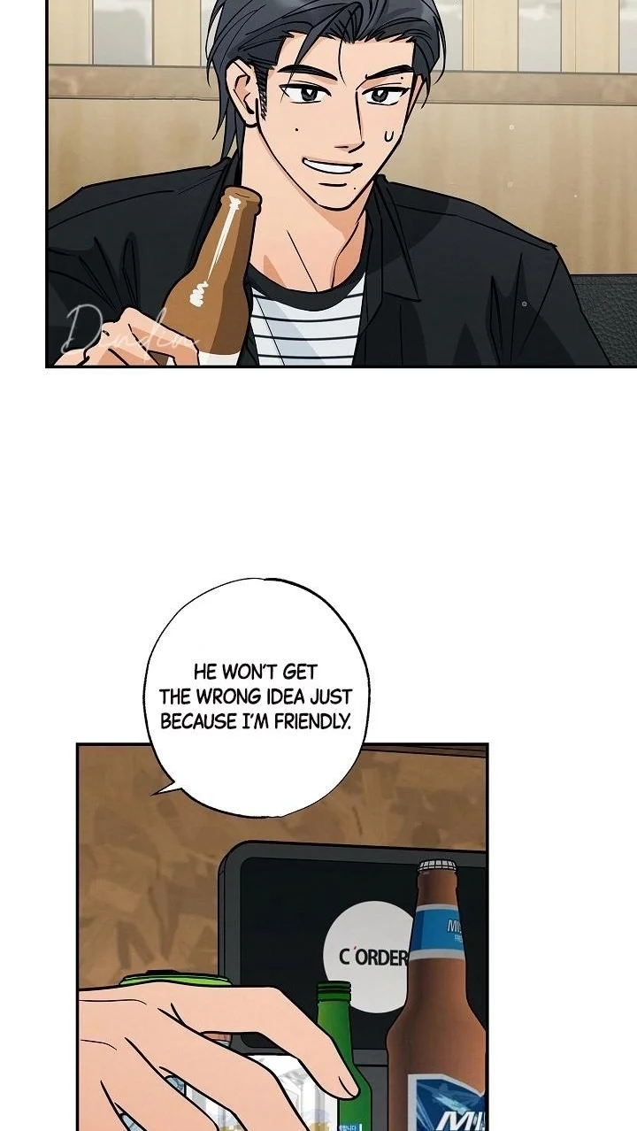 Fantasy Love Line - Chapter 10 Page 11