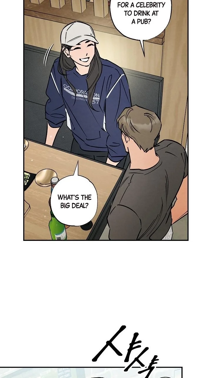 Fantasy Love Line - Chapter 10 Page 16