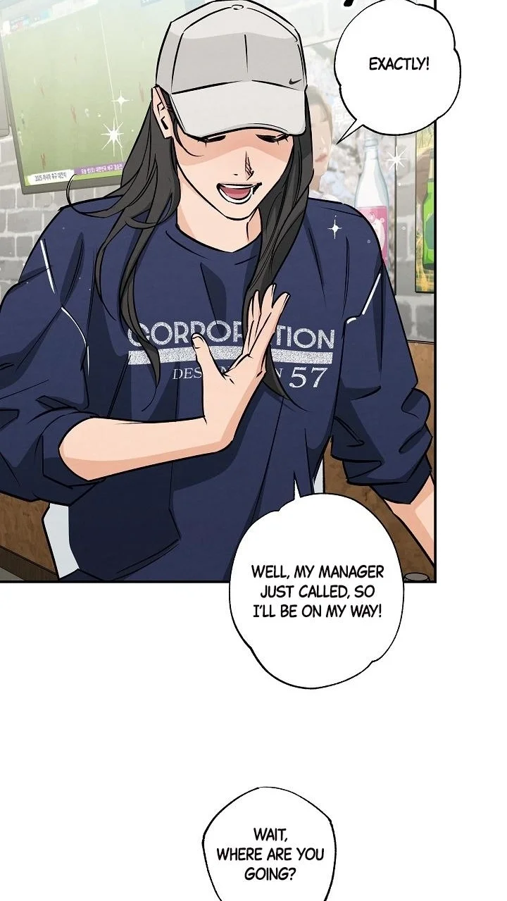 Fantasy Love Line - Chapter 10 Page 17