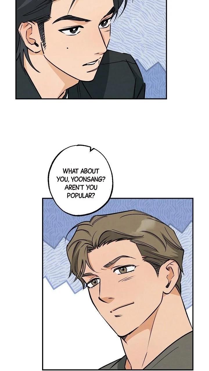 Fantasy Love Line - Chapter 10 Page 21
