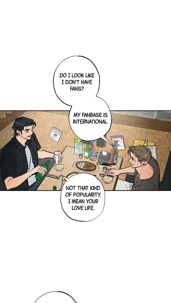 Fantasy Love Line - Chapter 10 Page 22