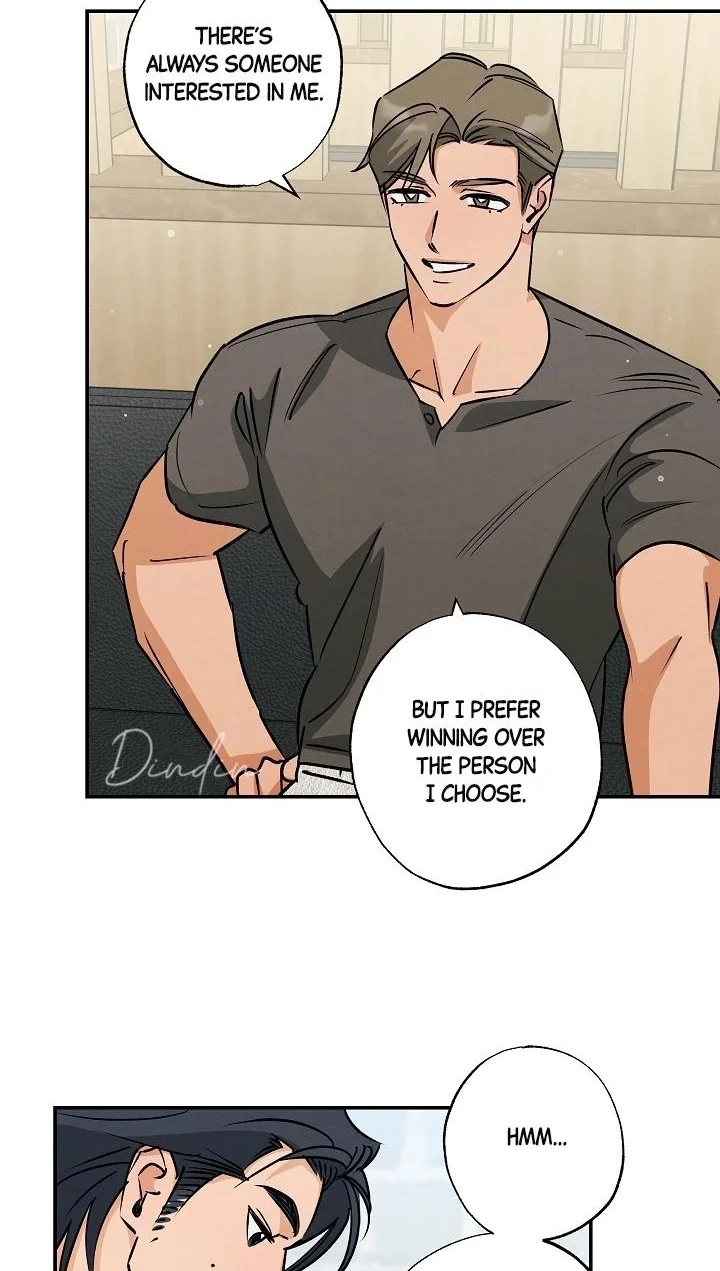 Fantasy Love Line - Chapter 10 Page 23