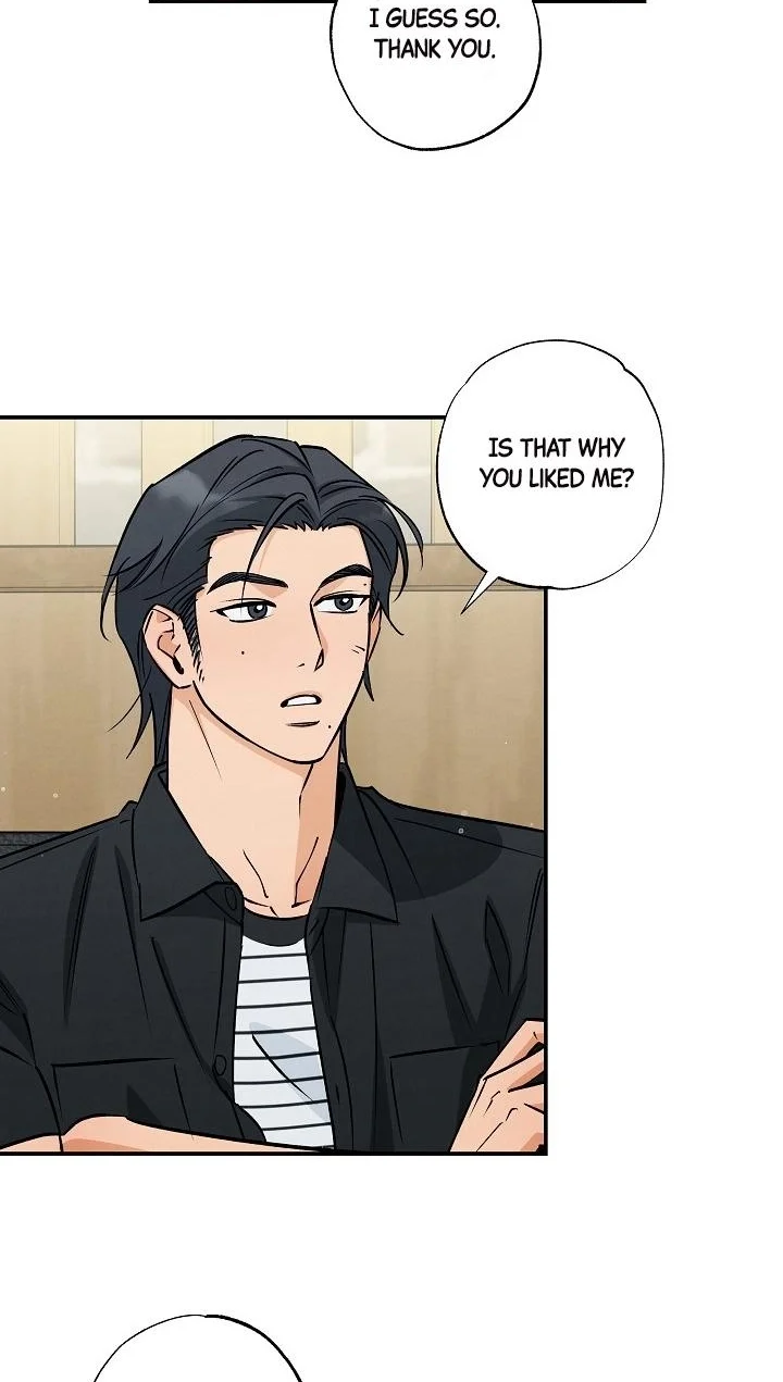 Fantasy Love Line - Chapter 10 Page 26