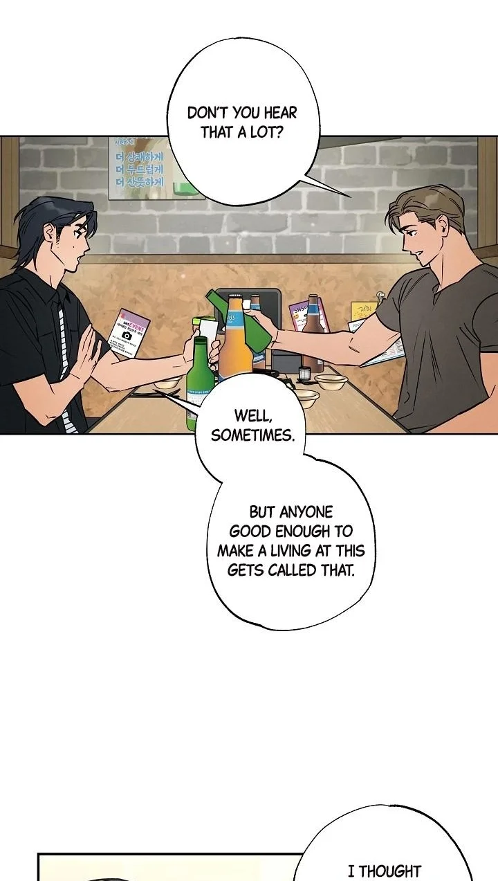 Fantasy Love Line - Chapter 10 Page 30