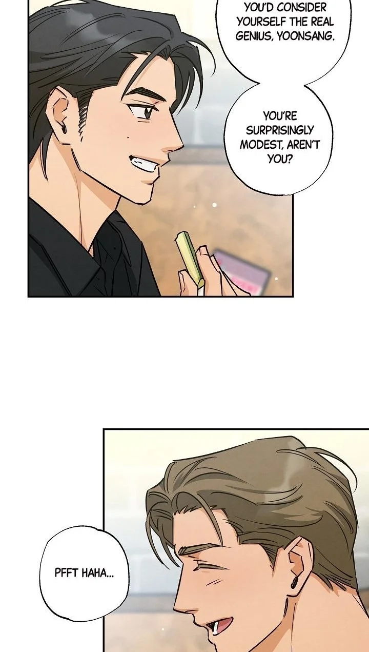 Fantasy Love Line - Chapter 10 Page 31