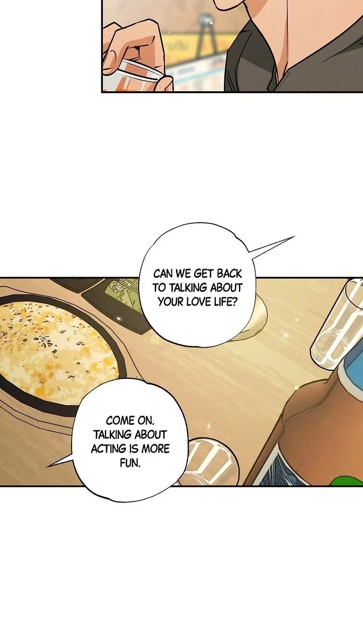 Fantasy Love Line - Chapter 10 Page 32