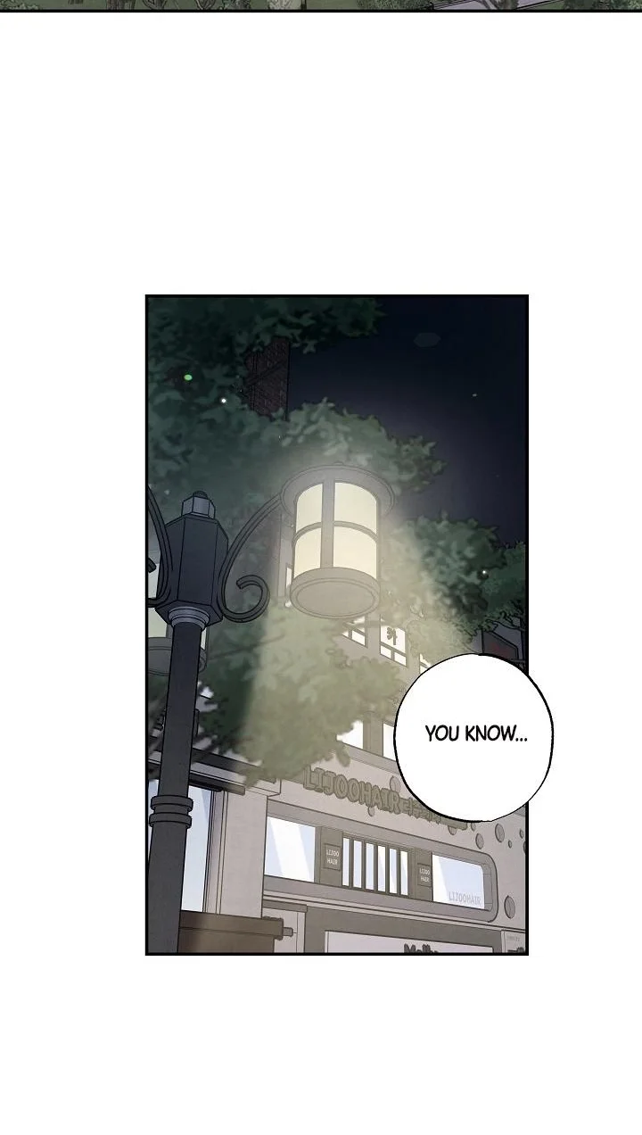 Fantasy Love Line - Chapter 10 Page 34