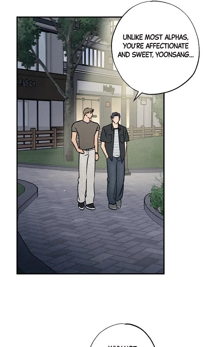 Fantasy Love Line - Chapter 10 Page 35