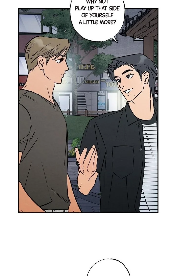 Fantasy Love Line - Chapter 10 Page 36