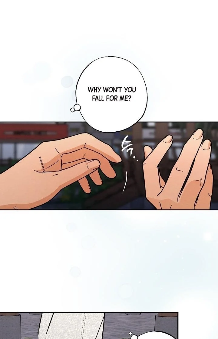 Fantasy Love Line - Chapter 10 Page 40