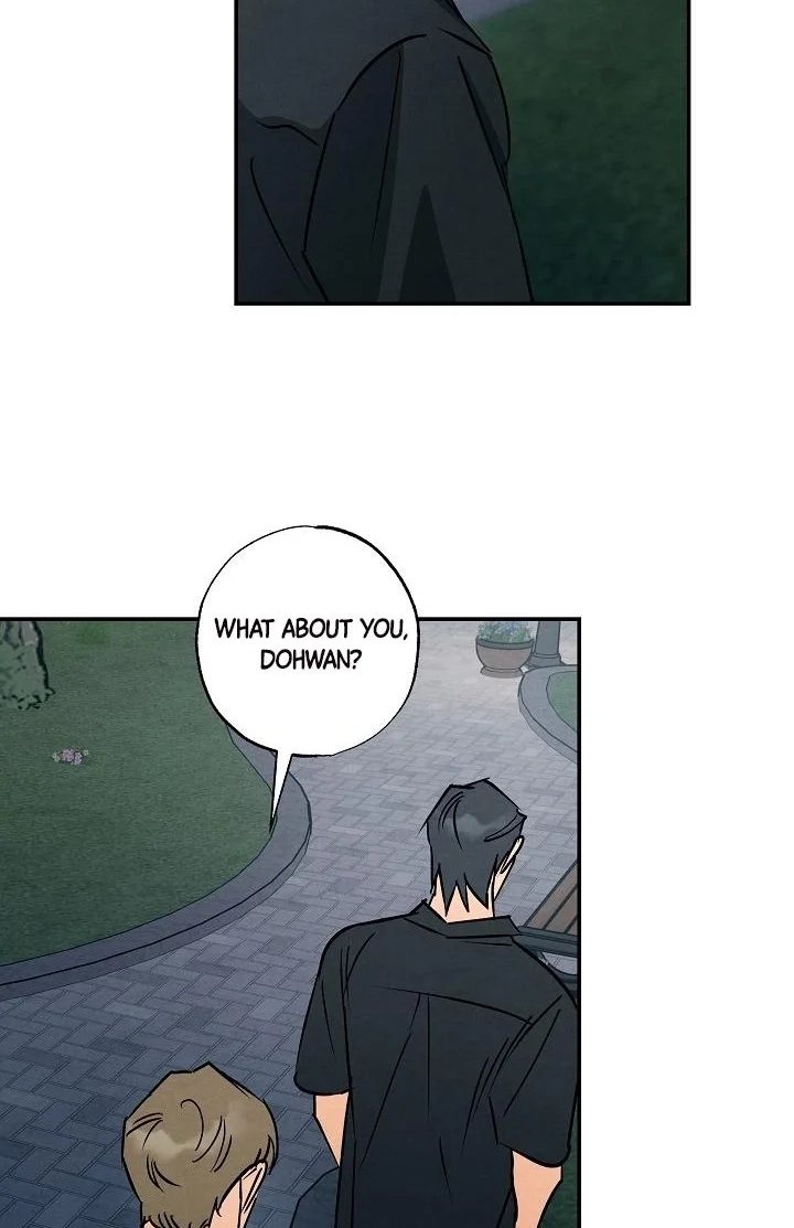 Fantasy Love Line - Chapter 10 Page 45