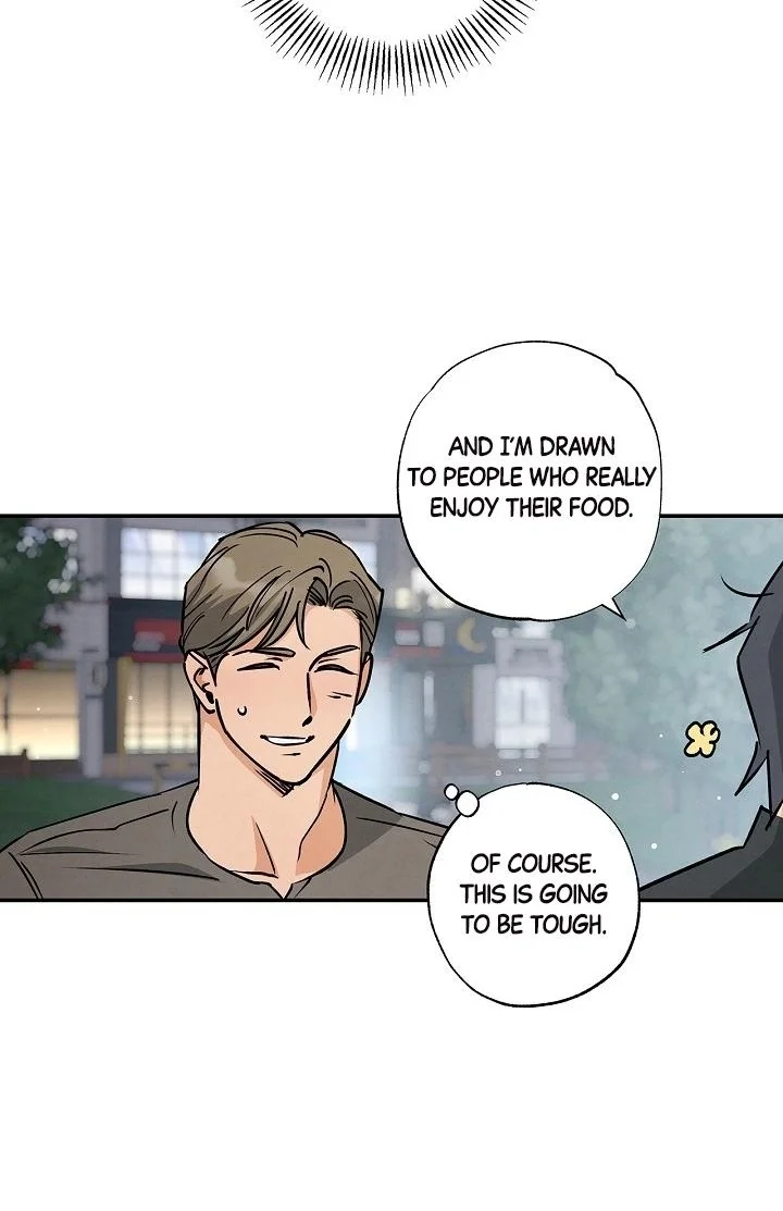 Fantasy Love Line - Chapter 10 Page 52