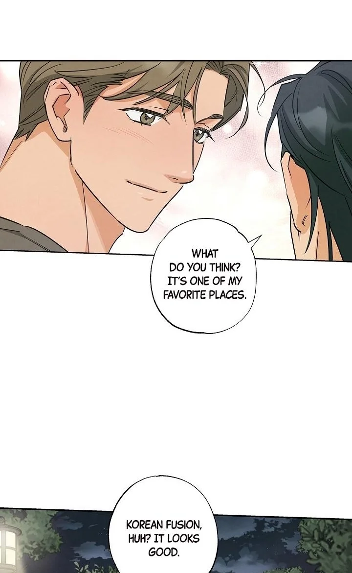 Fantasy Love Line - Chapter 10 Page 54