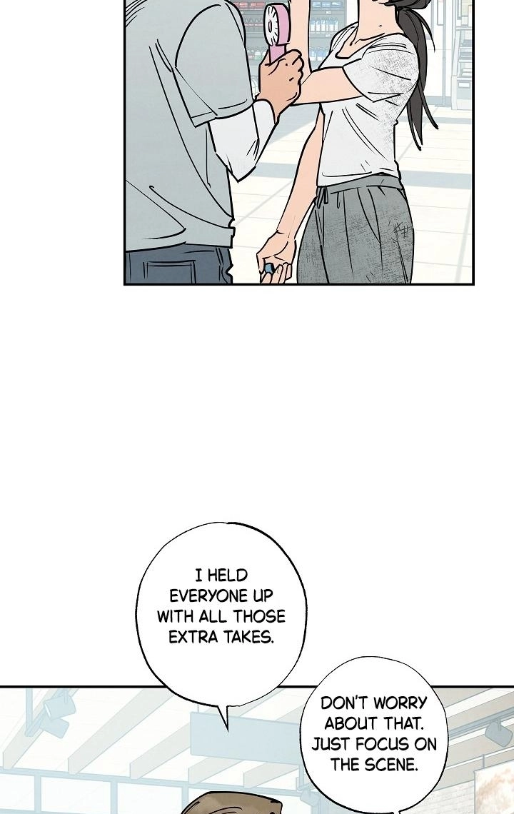 Fantasy Love Line - Chapter 5 Page 4