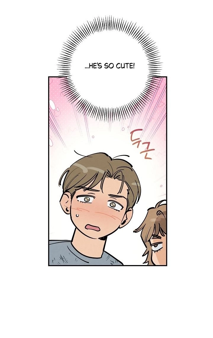 Fantasy Love Line - Chapter 5 Page 8